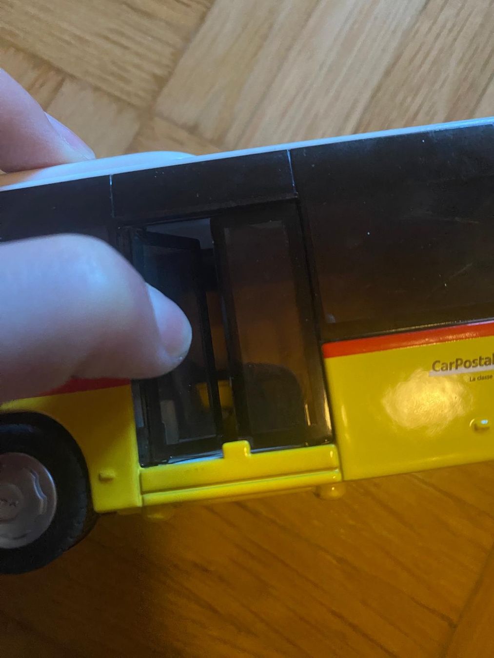 Véhicules pour enfants: Kinderbus – Neuf (Voir description) à Stäfa par Maria_An 5