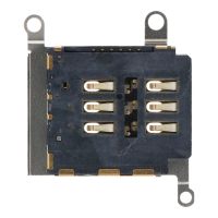 SIM Card Reader für iPhone 12 Pro Max – Single SIM Version