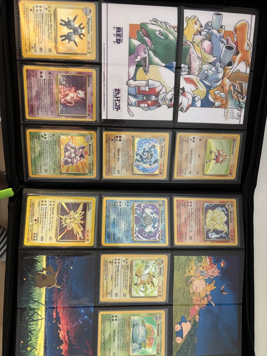 Pokémon Statuette: Pokémon Collection (ENG) – Nuovo e nell'imballaggio originale da Luzern venduto da mat_n5ty 5