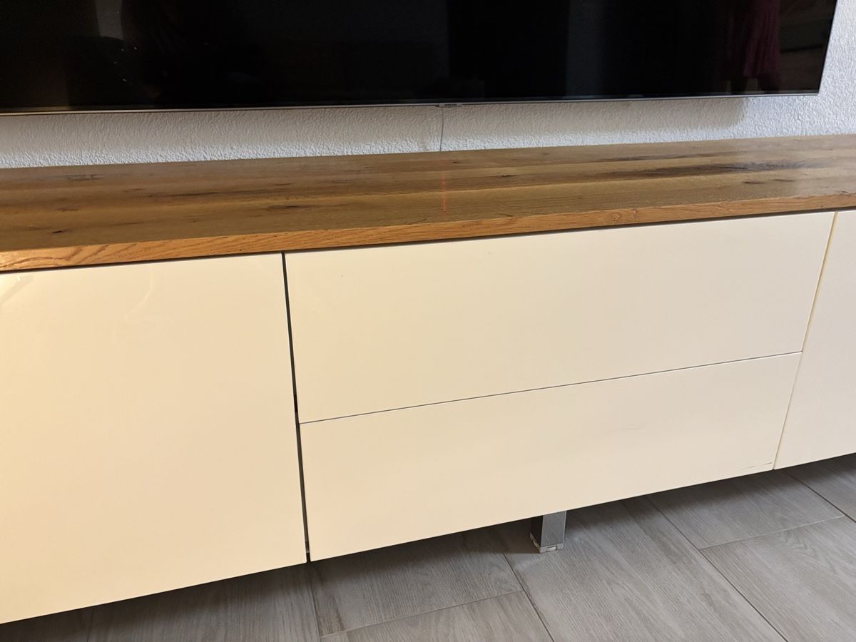 Mobili TV: Sideboard – Usato da Rothrist venduto da pj83 4