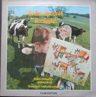 Bruno Spoerri "lischalte" LP Club Edition Vinyl