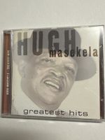 Hugh Masekela - Greatest Hits (Vergriffene Compilation 2000)