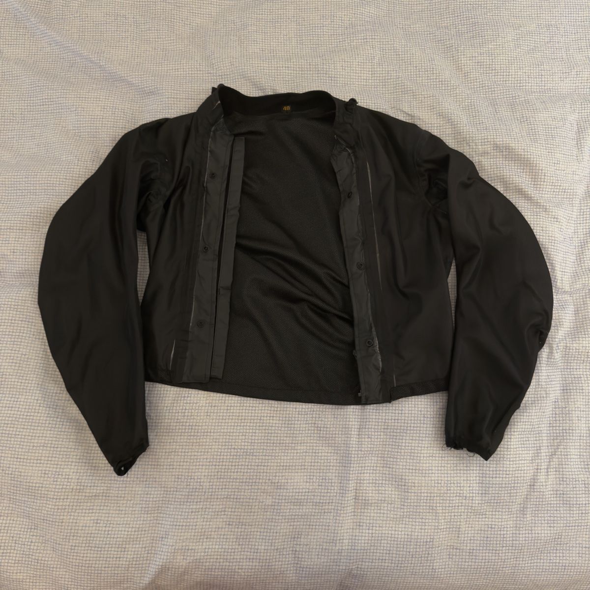 IXS Jacken: IXS Motorradjacke Grösse 48 – Gebraucht aus Ulisbach von Mithrandirr 3