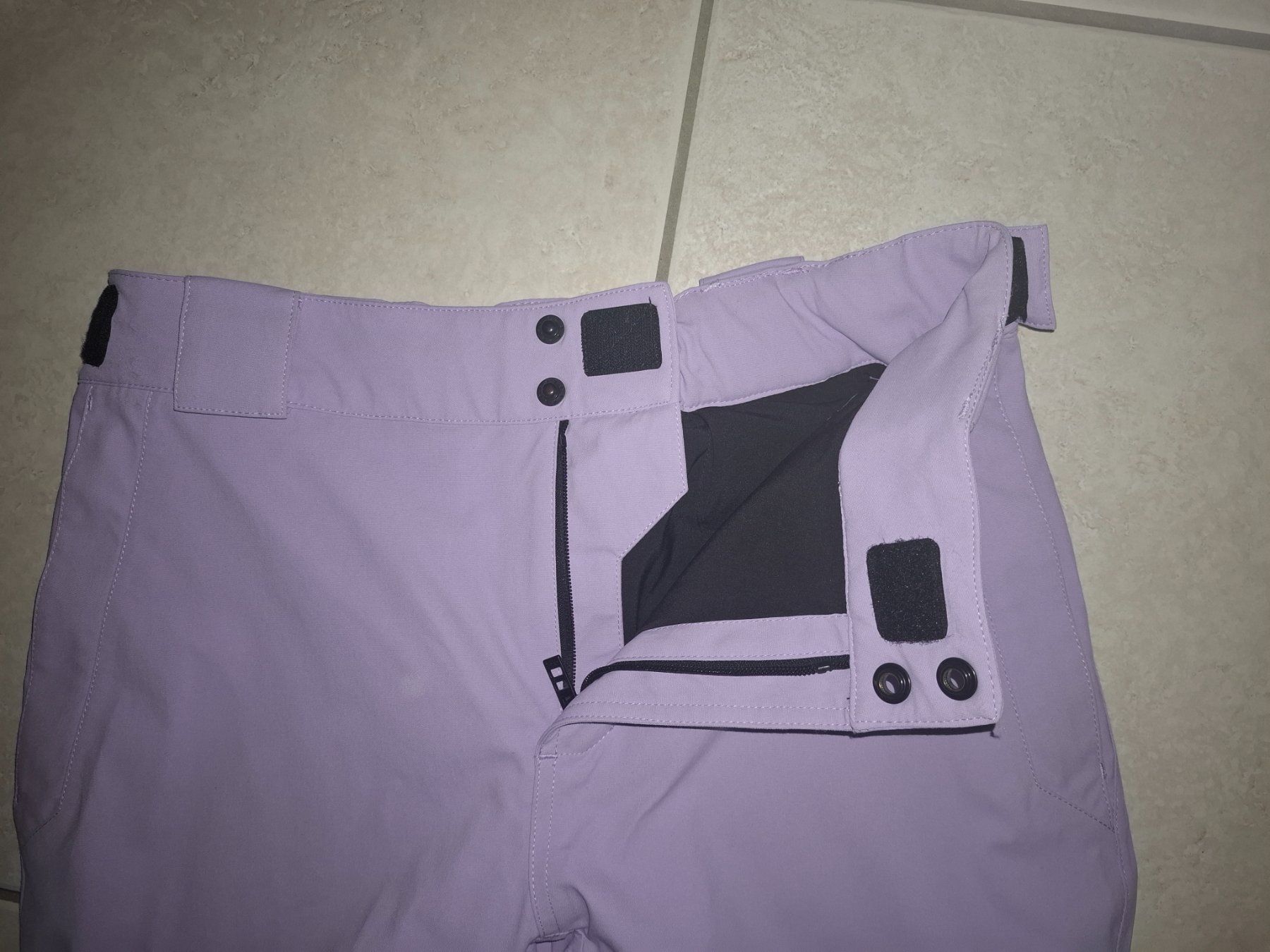 Dope Pantalons: Ski Hose Dope – D'occasion à Bassersdorf par sil_5zkr 1