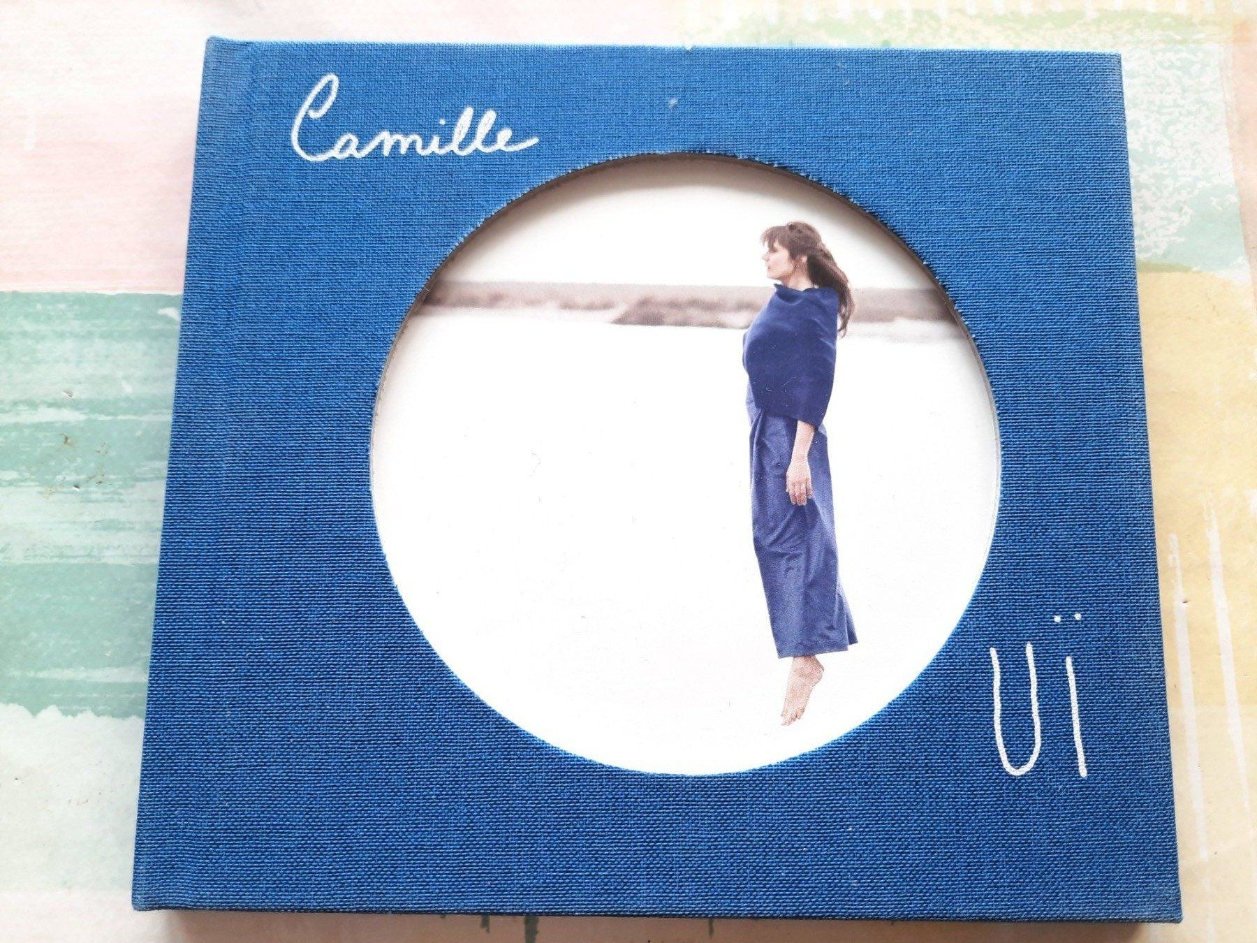 CD: Cd Camille - Ui – Usato da Pully venduto da bro_n52j