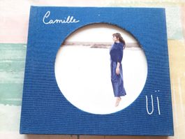 Cd Camille - Ui