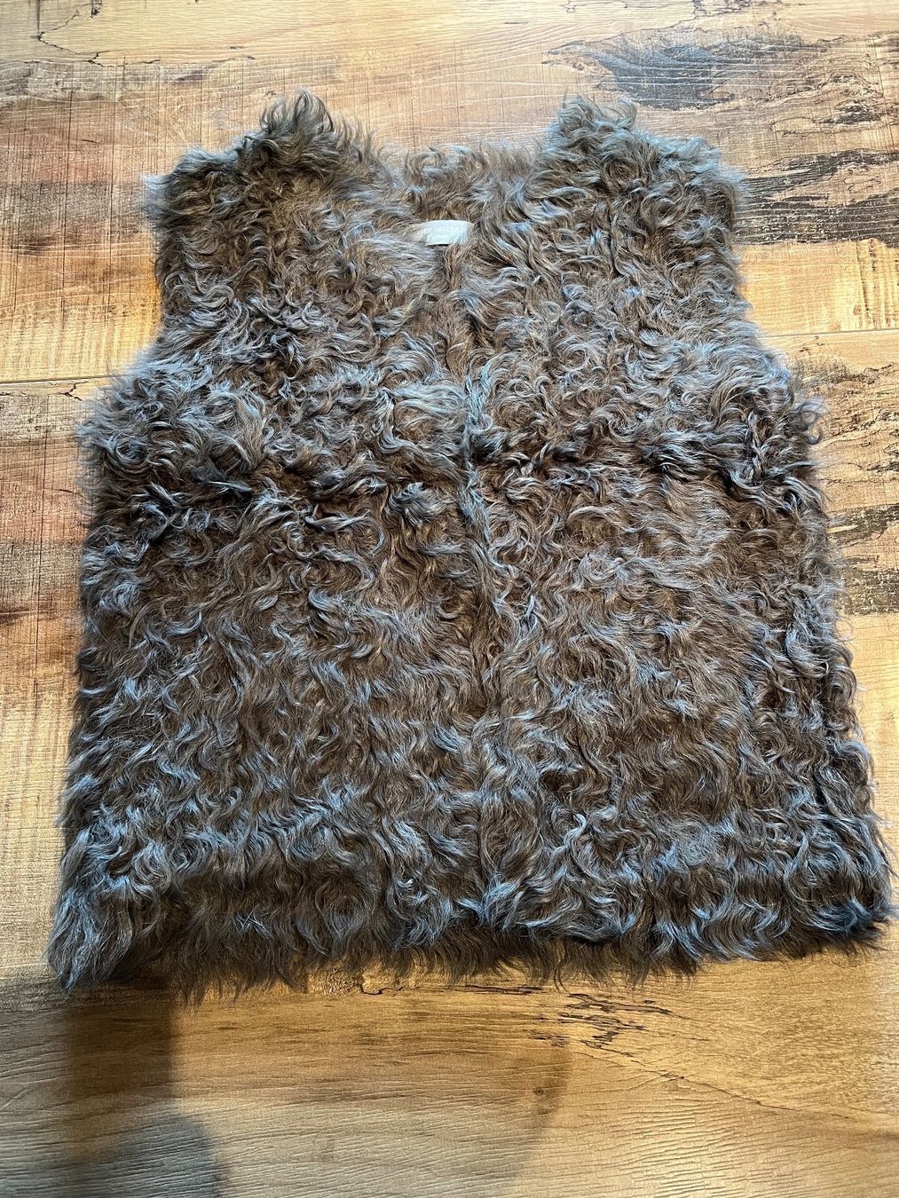 Altro abbigliamento per bambino: YVES SOLOMON Kids Gilet – Nuovo (secondo la descrizione) da Genève venduto da Pingus2006