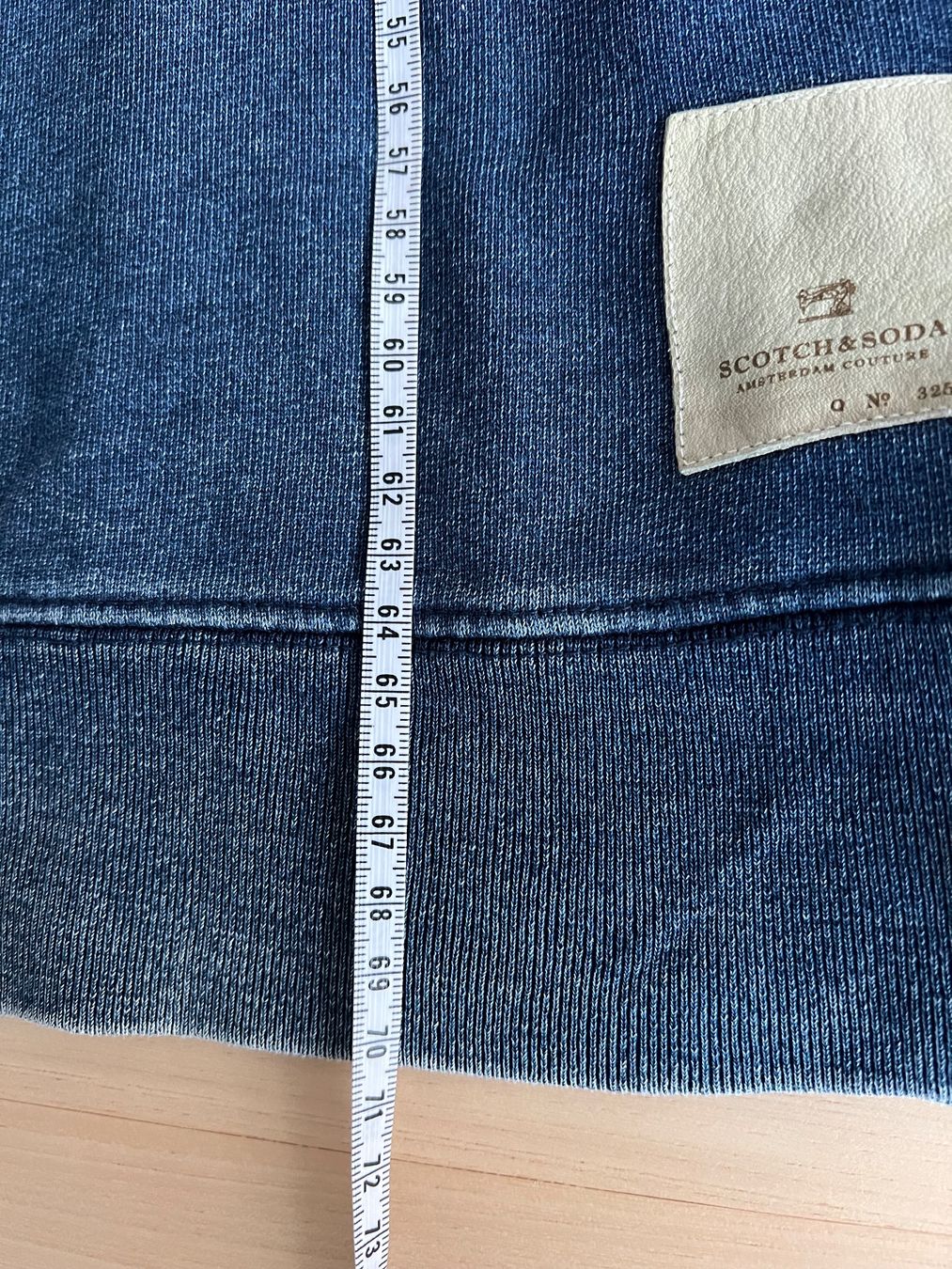 Maison Scotch Maglioni & Felpe: Scotch and Soda Sweat Pulli – Nuovo (secondo la descrizione) da Oberglatt ZH venduto da dauerbrenner 4