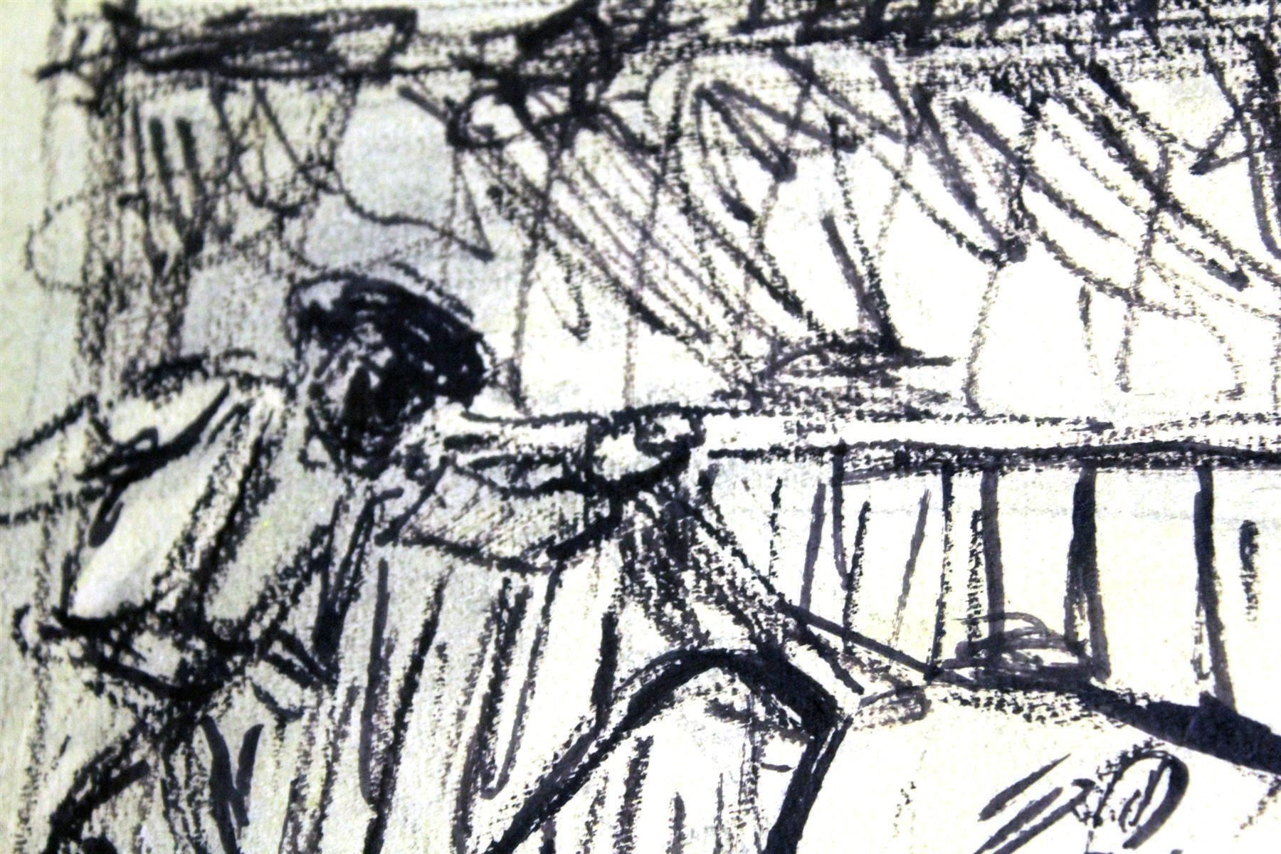 Alle Briefmarken: IGNAZ EPPER (Schweiz, 1892-1969) – Gebraucht aus Bern von Arting 8