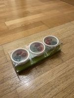 Kerzen Ostern Frühling Deko