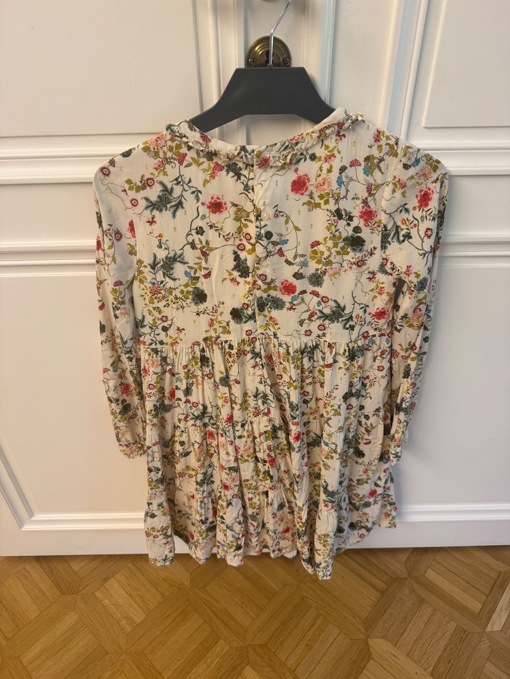 Zara Kleider & Röcke: Robe Zara T13-14 ans – Gebraucht aus Conches von chn_hgl6 3