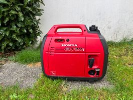 Honda EU 20i Stromerzeuger Inverter 2000W