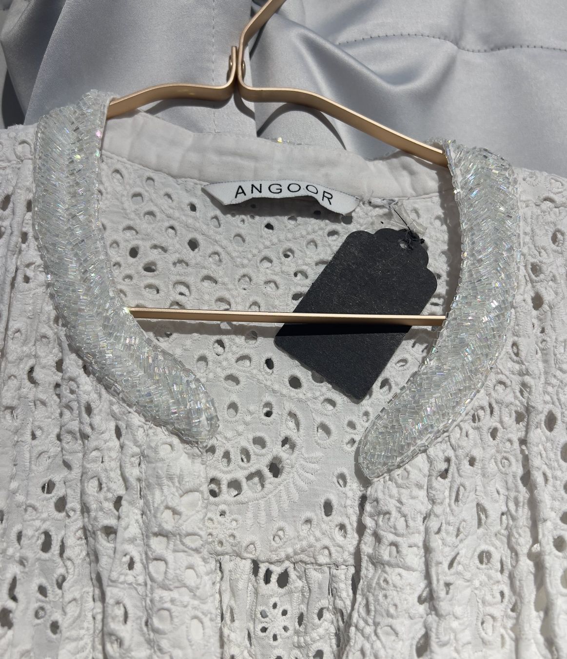 Robes: Angoor Sommerkleid – D'occasion à Zürich par Naebeli 1