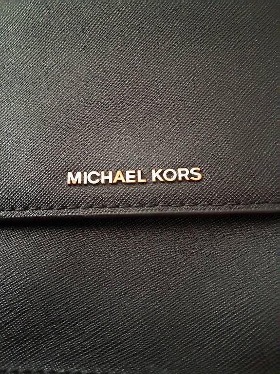 Borse da donna: Die originale Michael Kors Daniela Crossbody-Tasche  – Usato da Basel venduto da len_t965 1