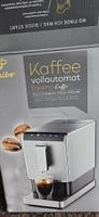 Tchibo Kaffeevollautomat Esperto Caffé