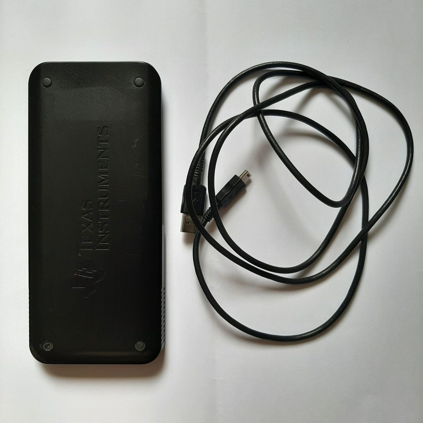 Texas Instruments Calcolatrici tascabili: TI-83 Premium CE – Usato da Carouge GE venduto da cecob0909 4