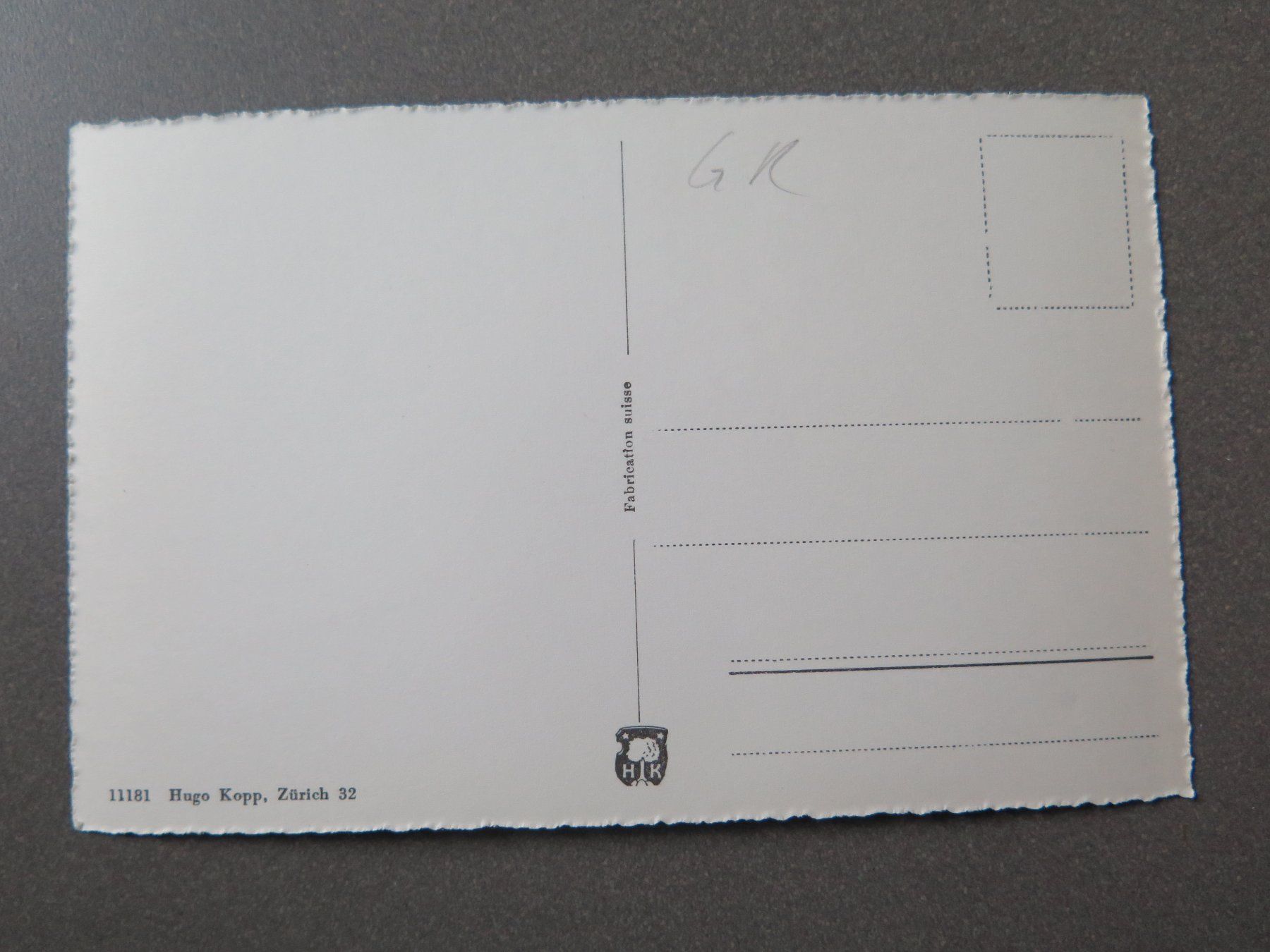 Cartoline postali: ST. LUZISTEIG – Usato da Wittenbach venduto da lipasal 1