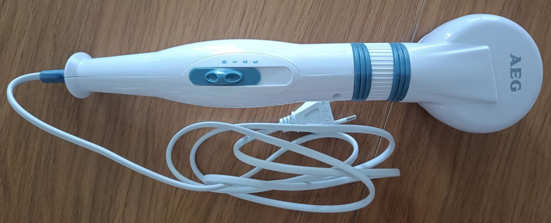 Dispositivi per massaggi: Massagestab – Nuovo (secondo la descrizione) da Steinhausen venduto da hschaefer 3