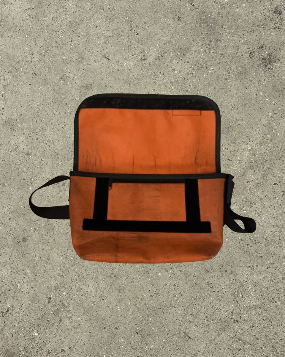 Freitag Borse: Freitag Tasche – Usato da Oensingen venduto da emi_hs6g 2