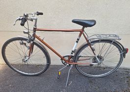 Velo "Tour de Suisse" Velo  Herren Fahrrad Retro 28 Zoll
