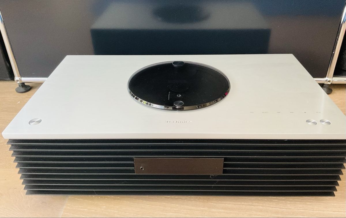 Technics Sistemi audio & multimediali: Hi-Fi Kompaktanlage Technics Ottava SC-C70 mit CD-Player – Usato da Oberkirch LU venduto da Lonzi6 2