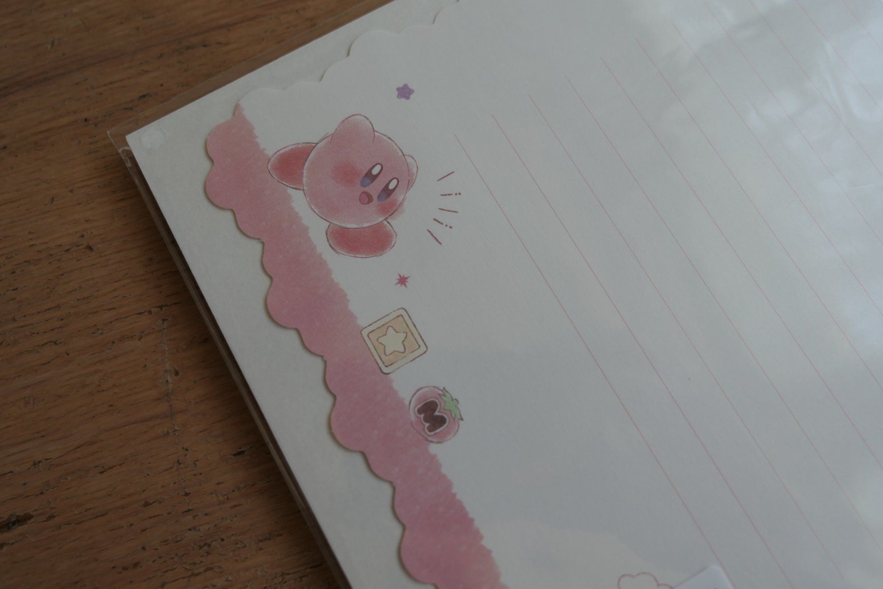 Buste & buste per spedizione: Letter Brief Set - Kirby and Waddle Dee – Nuovo (secondo la descrizione) da Ettiswil venduto da maimaiswiss 4