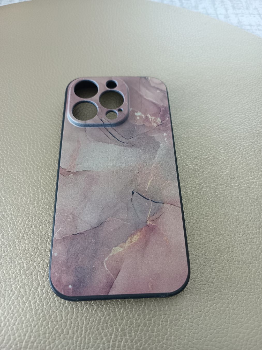 Apple Cover & Protezioni schermo: Iphone 14 Pro Case Hülle 3 stk – Nuovo e nell'imballaggio originale da Frümsen venduto da Swissline90 6