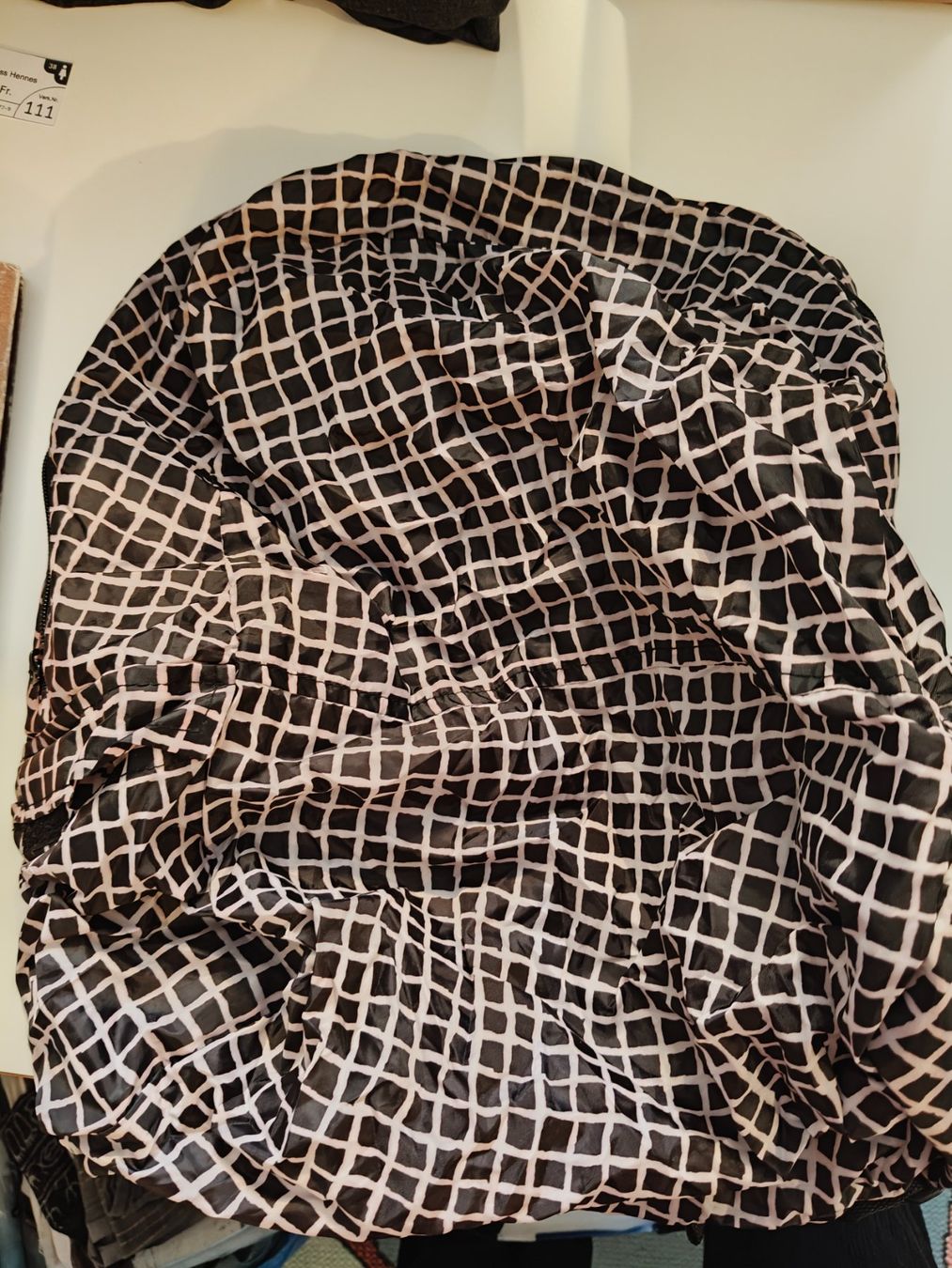 Zaini: Reiserucksack faltbar IKEA Knalla – Usato da Uetendorf venduto da oinkioink88 1