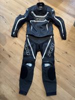 Lederkombi FLM Motorrad 52/54