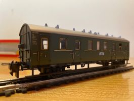 Trix H0 53335900 grün