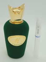 5 ml CADENZA SOSPIRO ABFÜLLUNG