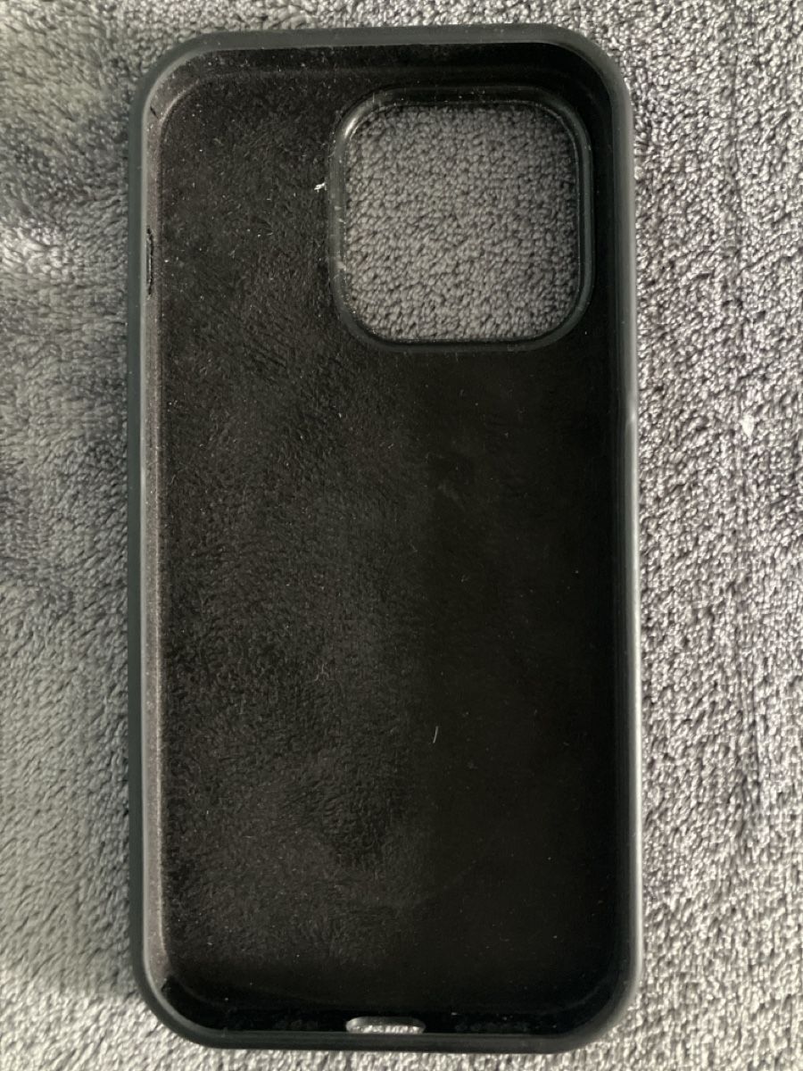 Apple Portables: iPhone 14 Pro Hülle – D'occasion à Langnau am Albis par Dom72 1