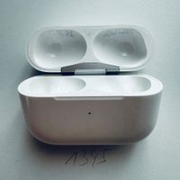 Original Apple Ladecase MagSafe A2700 für AirPods Pro 2 Gen.