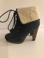 Stiefeletten, Boots, Stiefel Gr.37