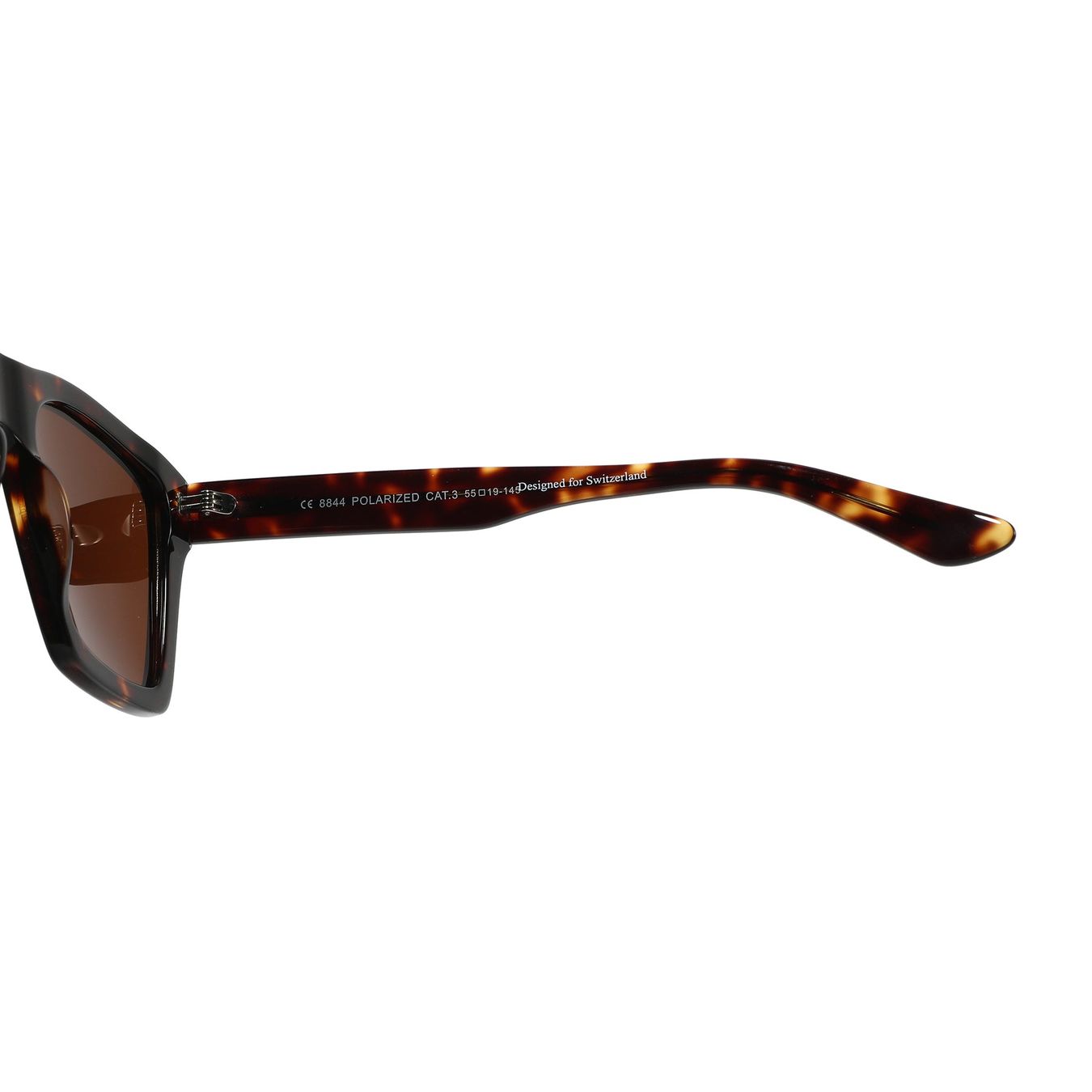Occhiali & Lenti: ZOVOZ DMK Sonnenbrille – Nuovo e nell'imballaggio originale da Spiez venduto da Outlet-King 4