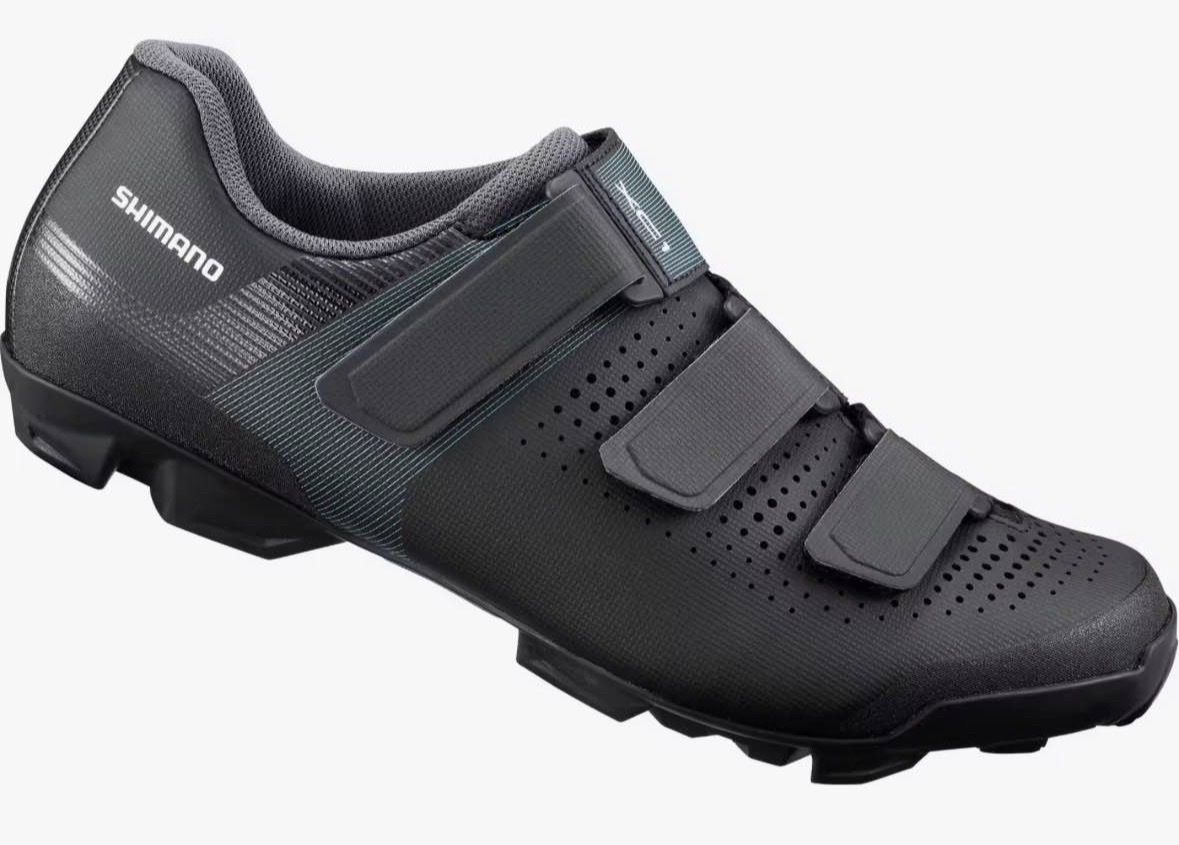 Shimano Scarpe da donna: Shimano chaussures VTT taille 39 – Nuovo (secondo la descrizione) da Charmey (Gruyère) venduto da maron1992 3