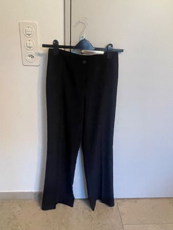 Anzugshose