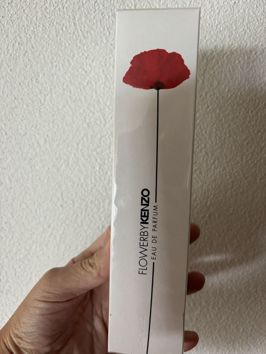Kenzo Parfum & Eau de Toilette: Flowerbykenzo Eau de Parfum 50ml NEU – Neu und originalverpackt aus Seewen SZ von buqe 3