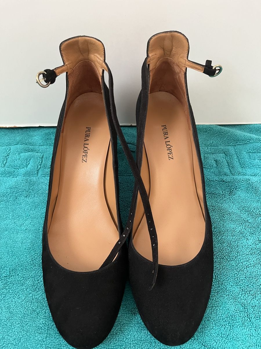 Damenschuhe: Puralopez Schoes – Neu (gemäss Beschreibung) aus Rheineck von CoGer 2
