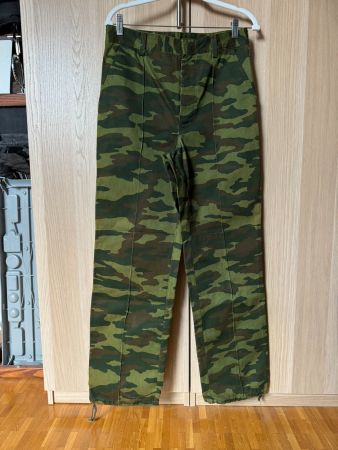 Pantalons d'uniforme Russe VSR-93 "SpetsNaz"