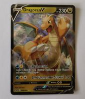Pokémon Dragoran V PGO 049 * - DE Near Mint