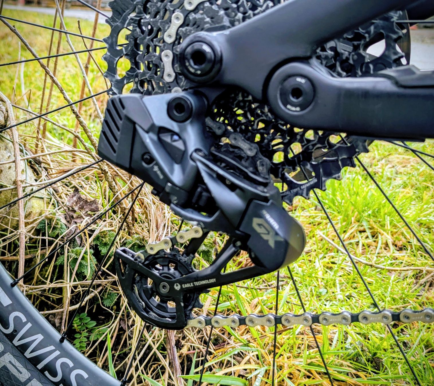 Canyon Biciclette: Montain bike – Usato da Zauggenried venduto da babuk 3