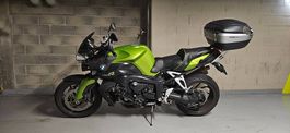 BMW K1200R, 2008, expertisée juillet 2026