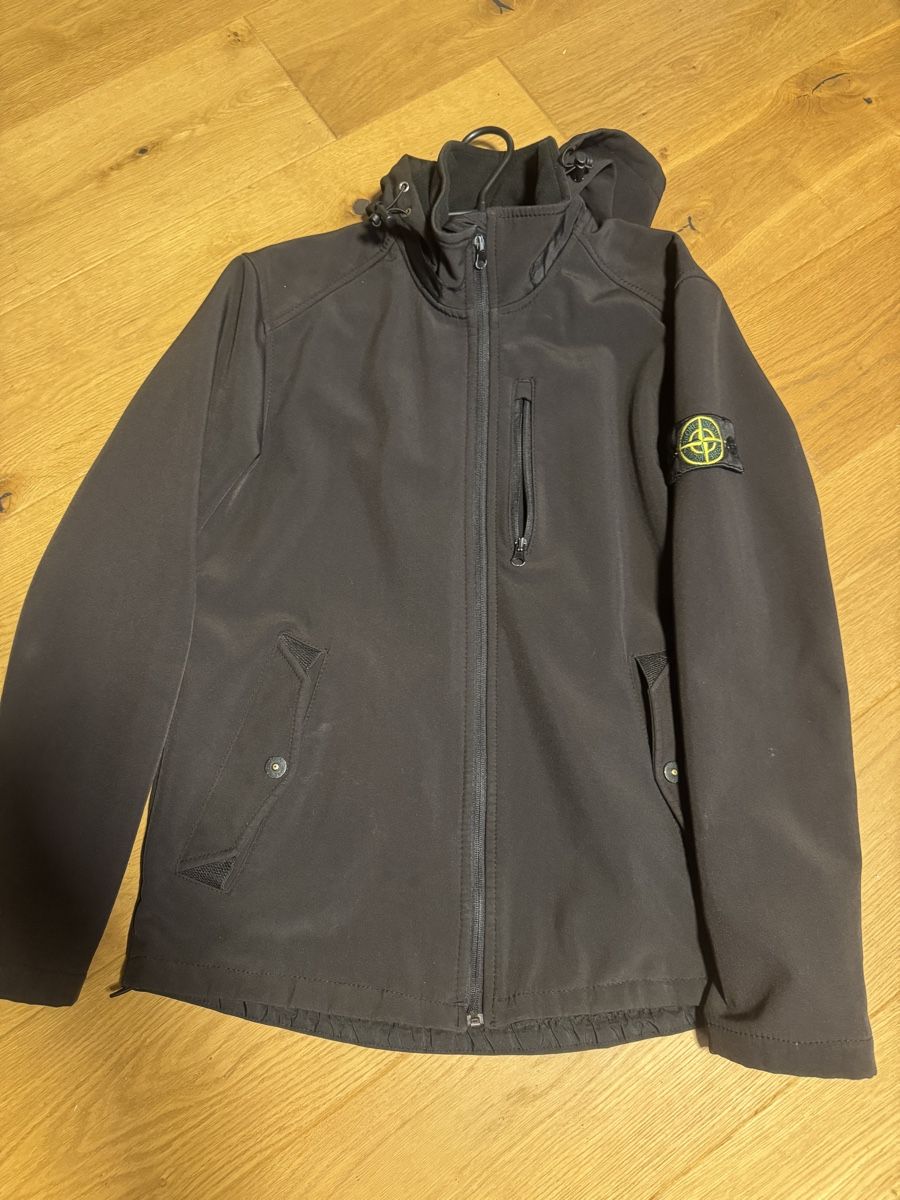 Giacche: Stone island jacke – Usato da Uetikon am See venduto da Dariusstasys
