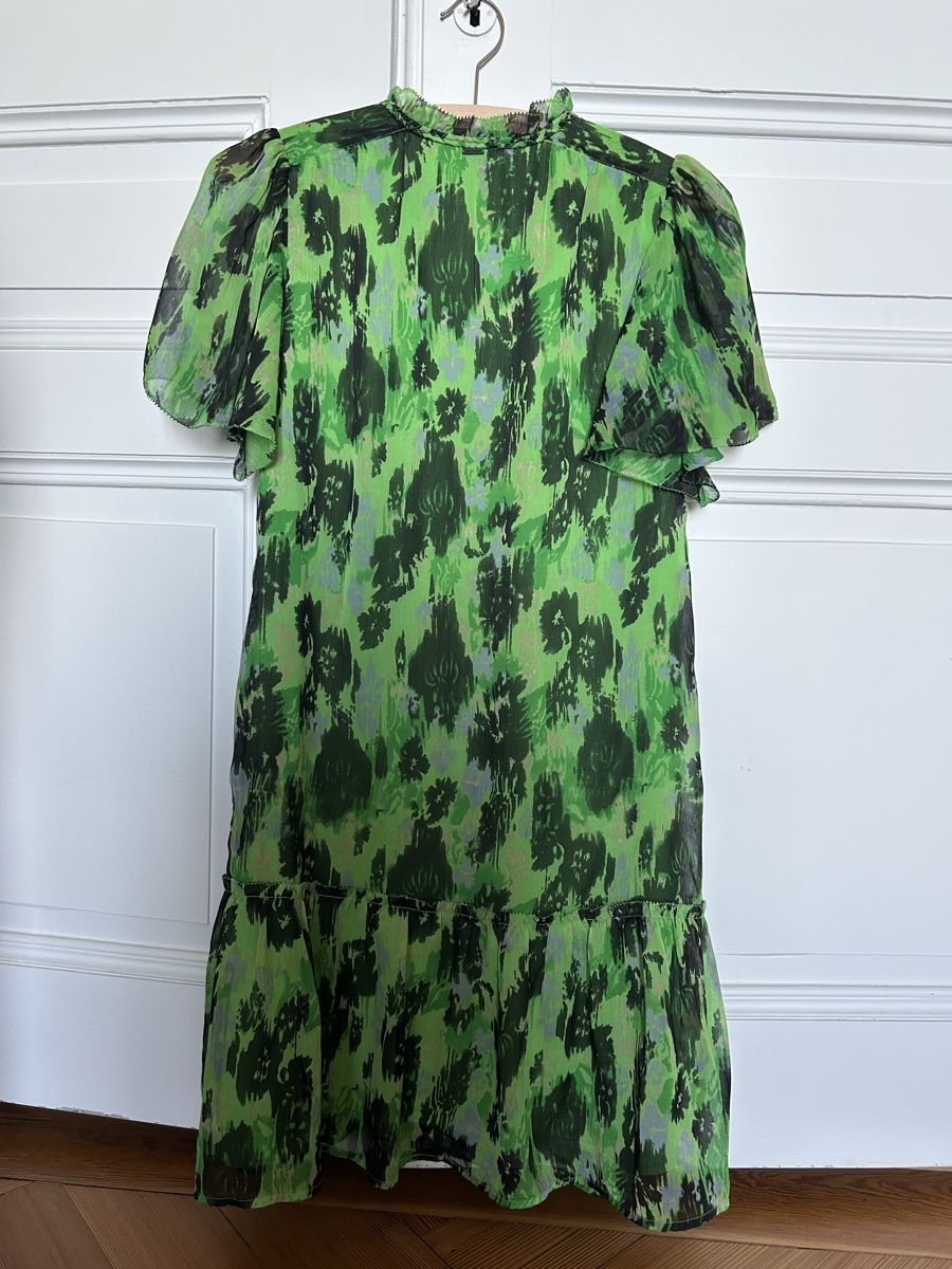 IKKS Robes: Belle robe IKKS  – Neuf (Voir description) à Neuchâtel par Yaya2020 6