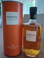Grappa Amarone / 70cl, 45%