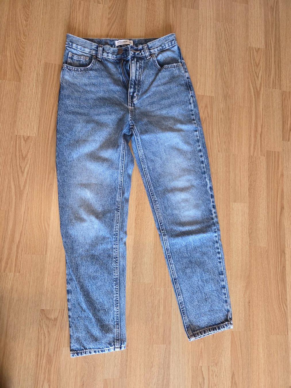 Jeans: Jeans  Gr.36 – Usato da Oberiberg venduto da Dorimahei 3