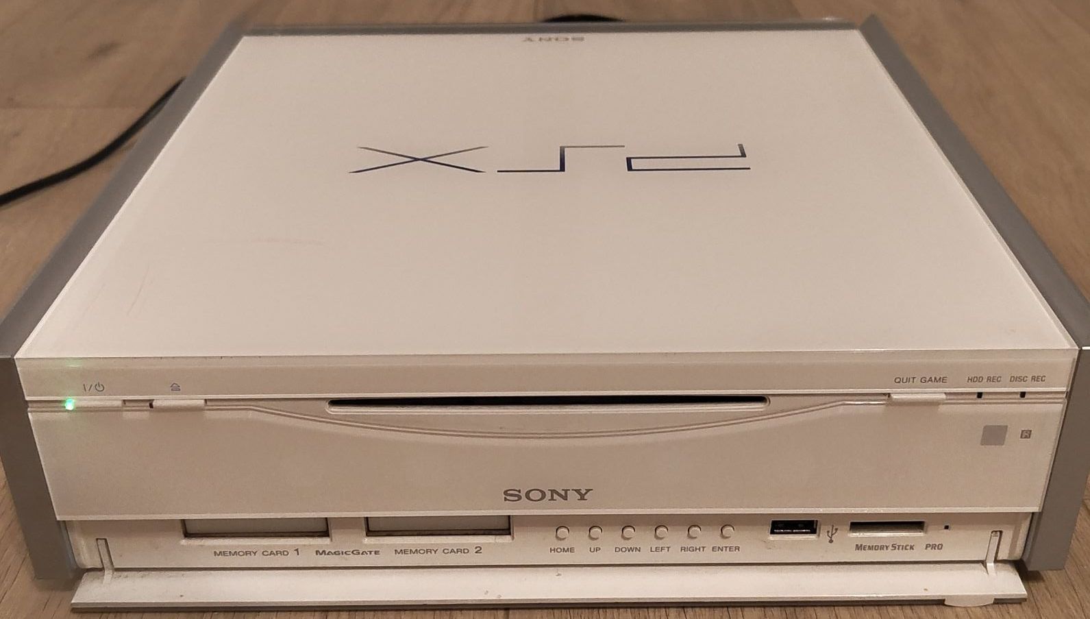 Sony Console: PSX DESR-7000 – Usato da Bramois venduto da My_name_is_hot 2