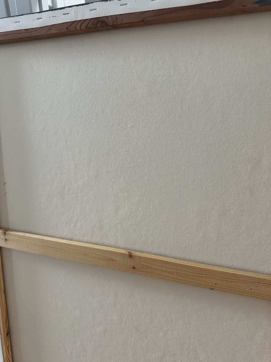 Dipinti: Original Acryl Gemälde auf Leinwand,Unikat, schwarz/ Effekte – Nuovo (secondo la descrizione) da Effretikon venduto da Bibjana 5