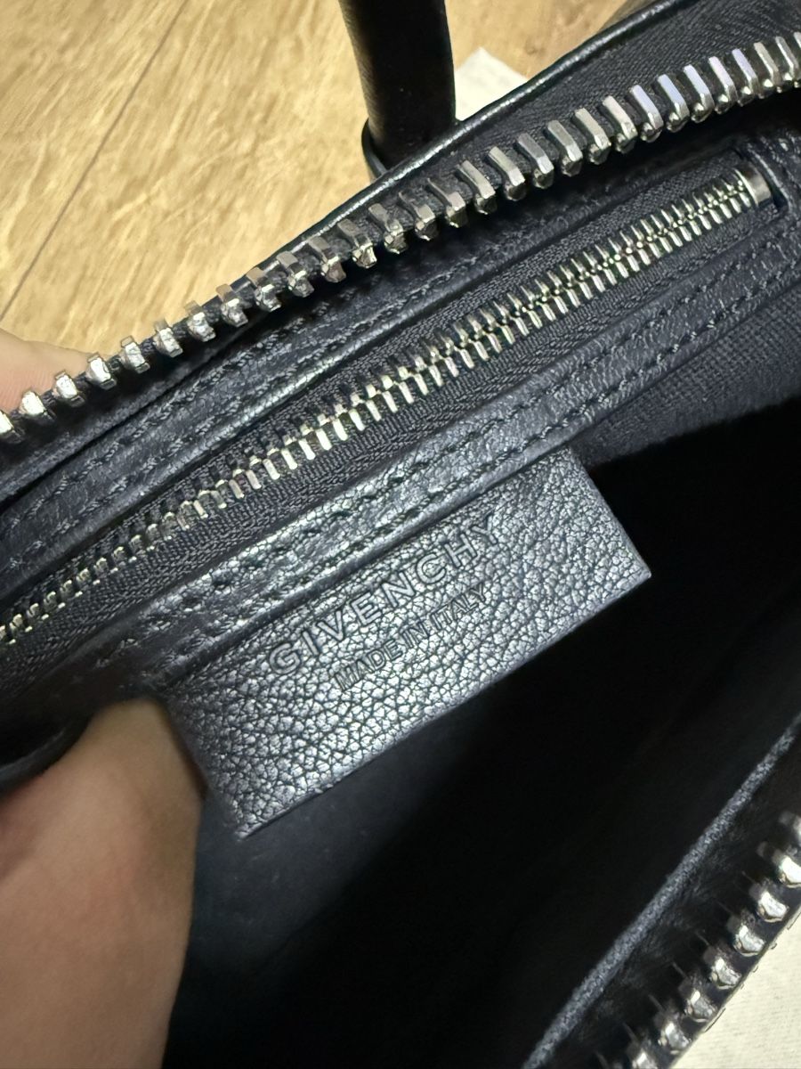 Givenchy Borse da donna: Givenchy Ledertasche Antigona  – Usato da Gossau SG venduto da tronic35 3